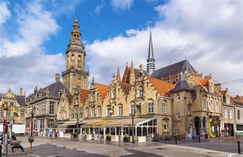 wandeling veurne|Ontdek de 10 mooiste wandelroutes in Veurne en geniet van de。